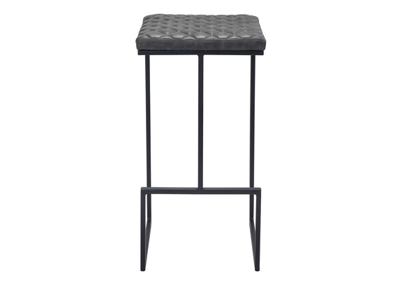 101458 Element Barstool Gray