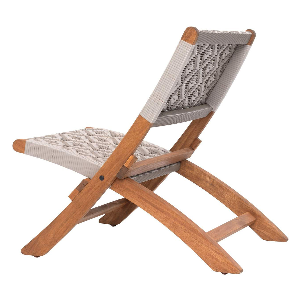 704031 Tide Outdoor Lounge Chair Multicolor
