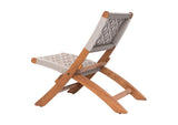 704031 Tide Outdoor Lounge Chair Multicolor