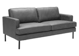 109031 Decade Sofa Vintage Gray