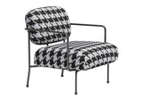 110206 Ulet Accent Chair Multicolor