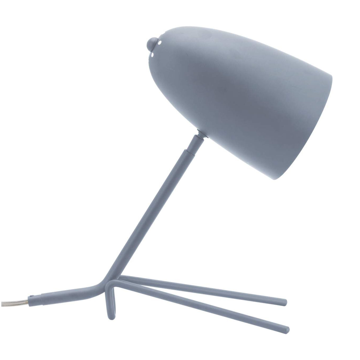 56135 Jamison Table Lamp Gray