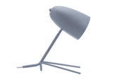56135 Jamison Table Lamp Gray