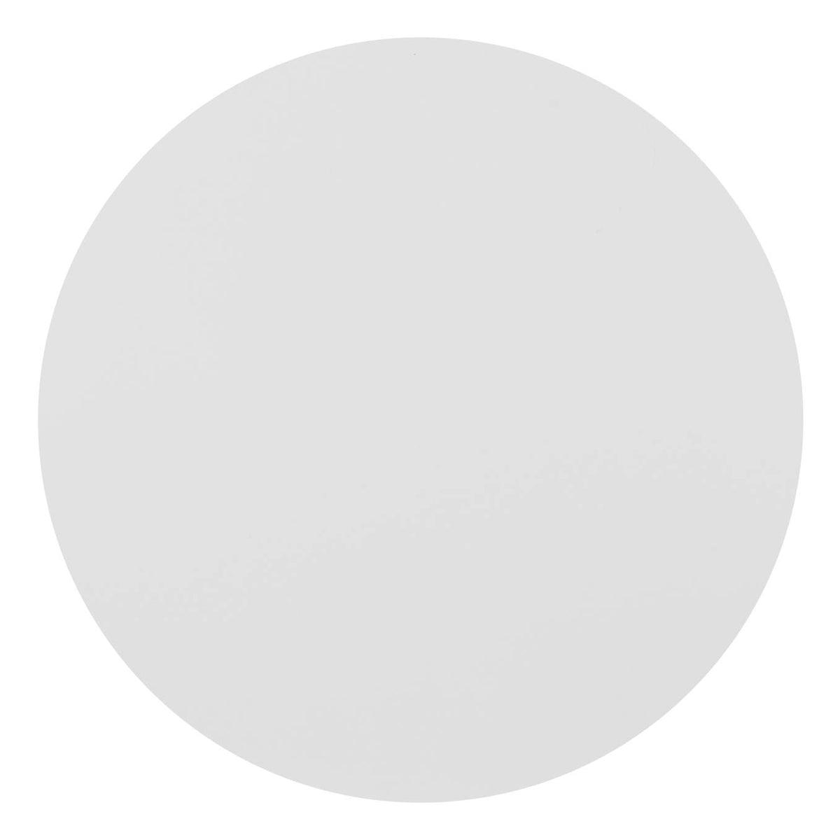 704070 Palmier Outdoor Coffee Table White