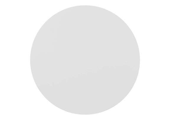 704070 Palmier Outdoor Coffee Table White