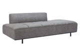110079 Confection Sofa Gray