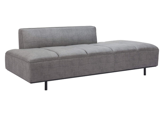 110079 Confection Sofa Gray