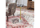 109565 Lizza Side Table Multicolor