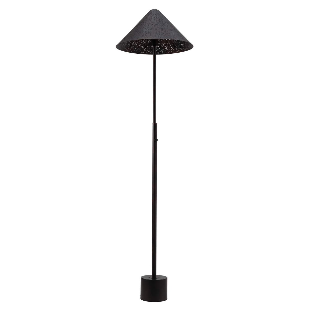 56142 Cardo Floor Lamp Bronze
