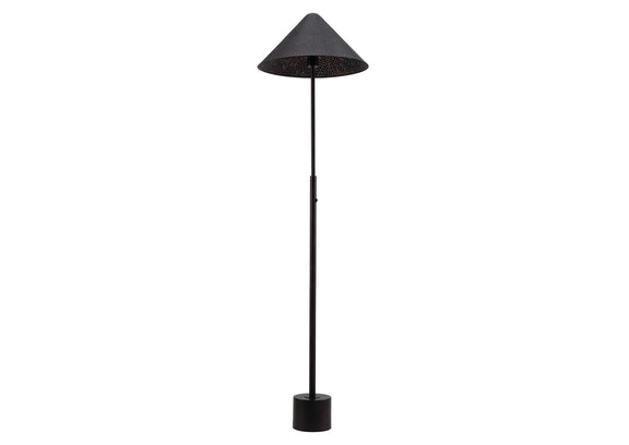56142 Cardo Floor Lamp Bronze