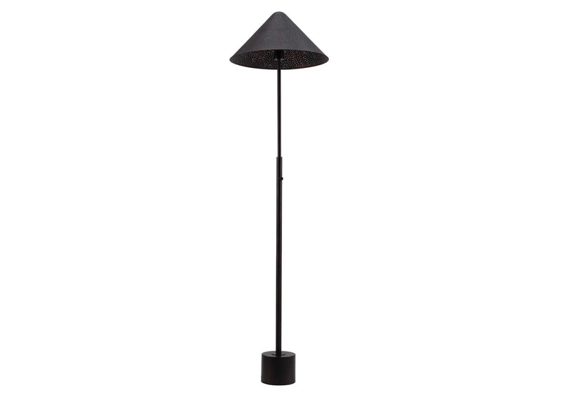 56142 Cardo Floor Lamp Bronze