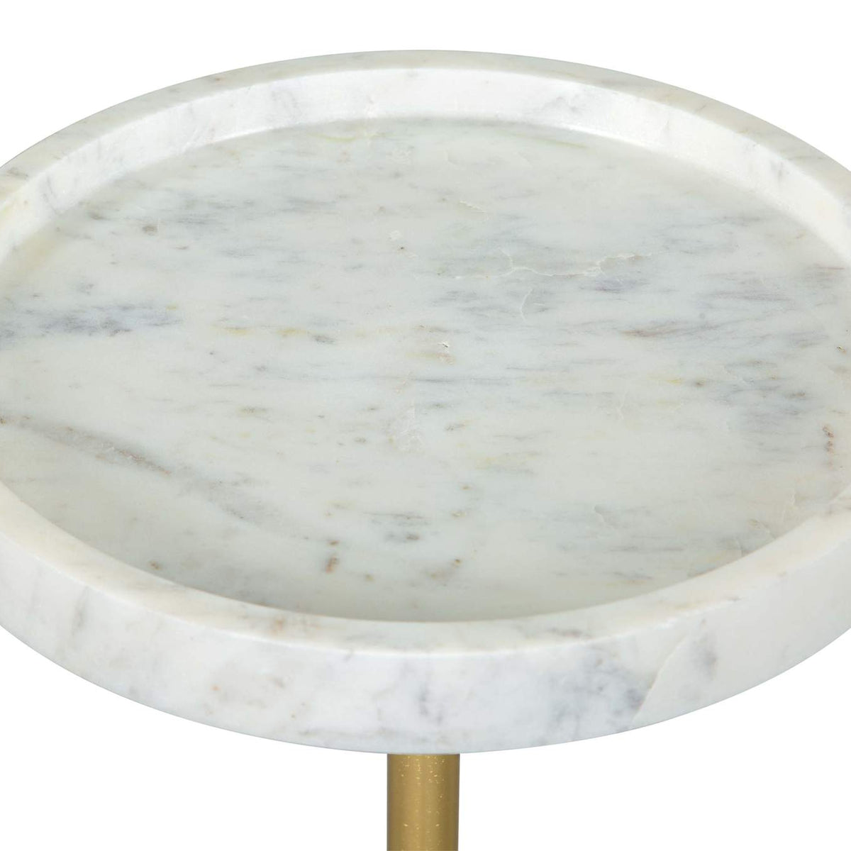 109566 Johan Side Table Multicolor