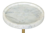 109566 Johan Side Table Multicolor