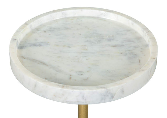 109566 Johan Side Table Multicolor