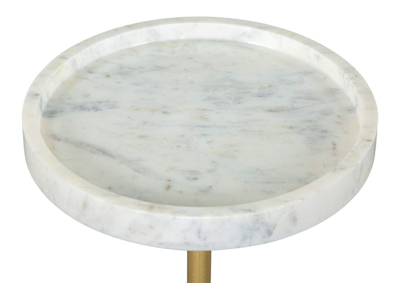 109566 Johan Side Table Multicolor