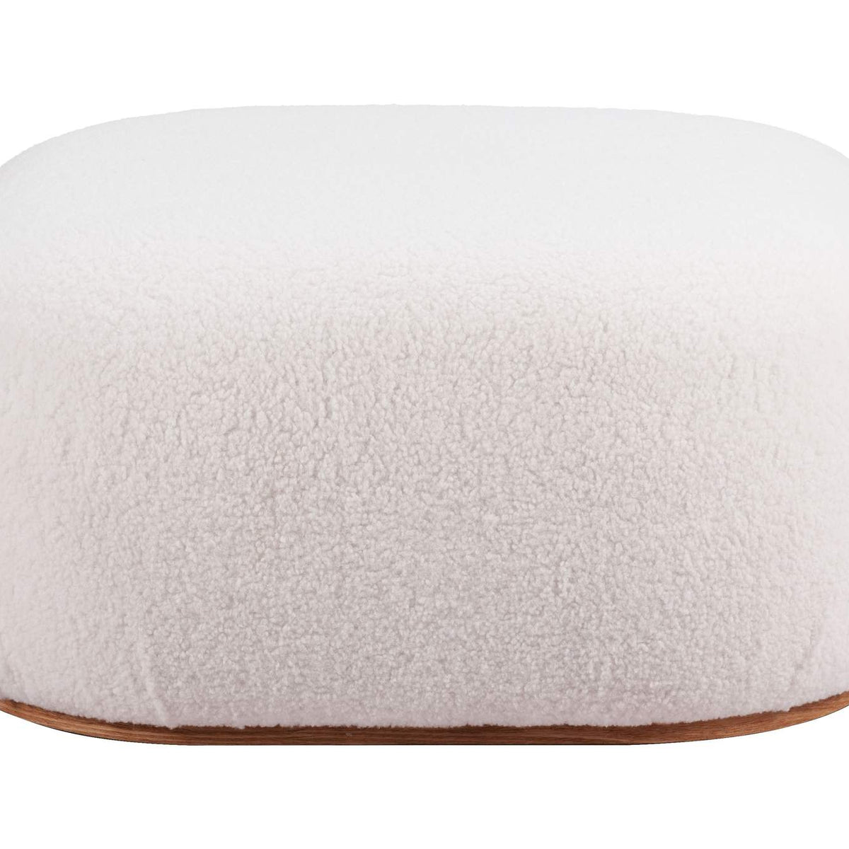 110084 Azua Ottoman Cream