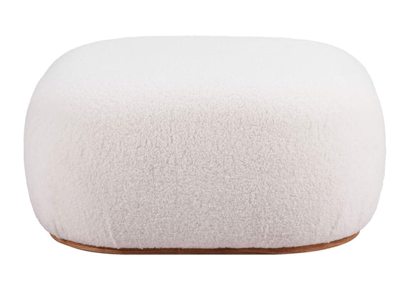 110084 Azua Ottoman Cream