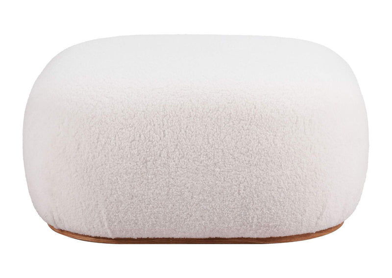 110084 Azua Ottoman Cream