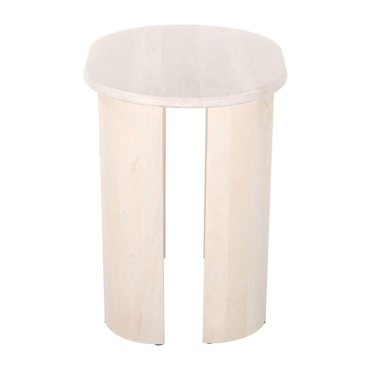 109923 Risan Side Table Natural