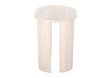 109923 Risan Side Table Natural