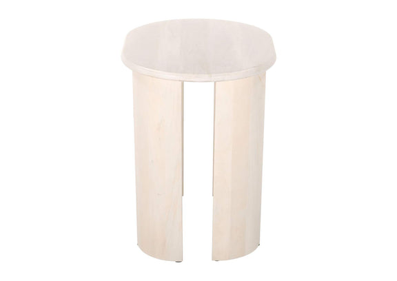 109923 Risan Side Table Natural