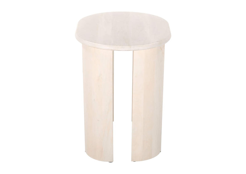 109923 Risan Side Table Natural