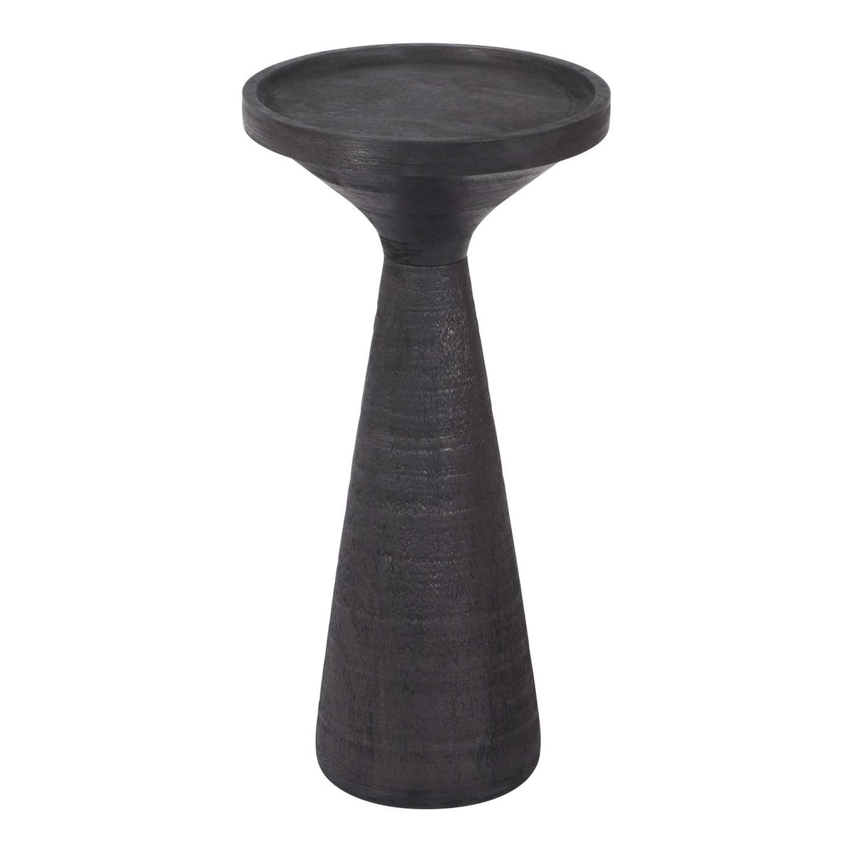 109083 Omni Side Table Black