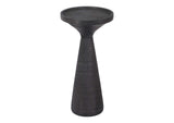 109083 Omni Side Table Black