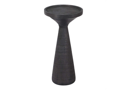 109083 Omni Side Table Black