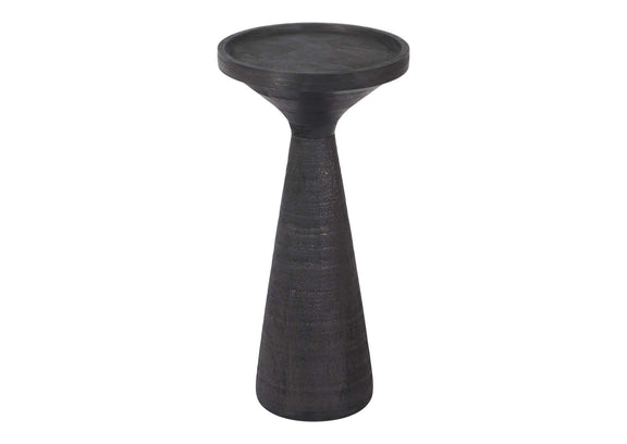 109083 Omni Side Table Black