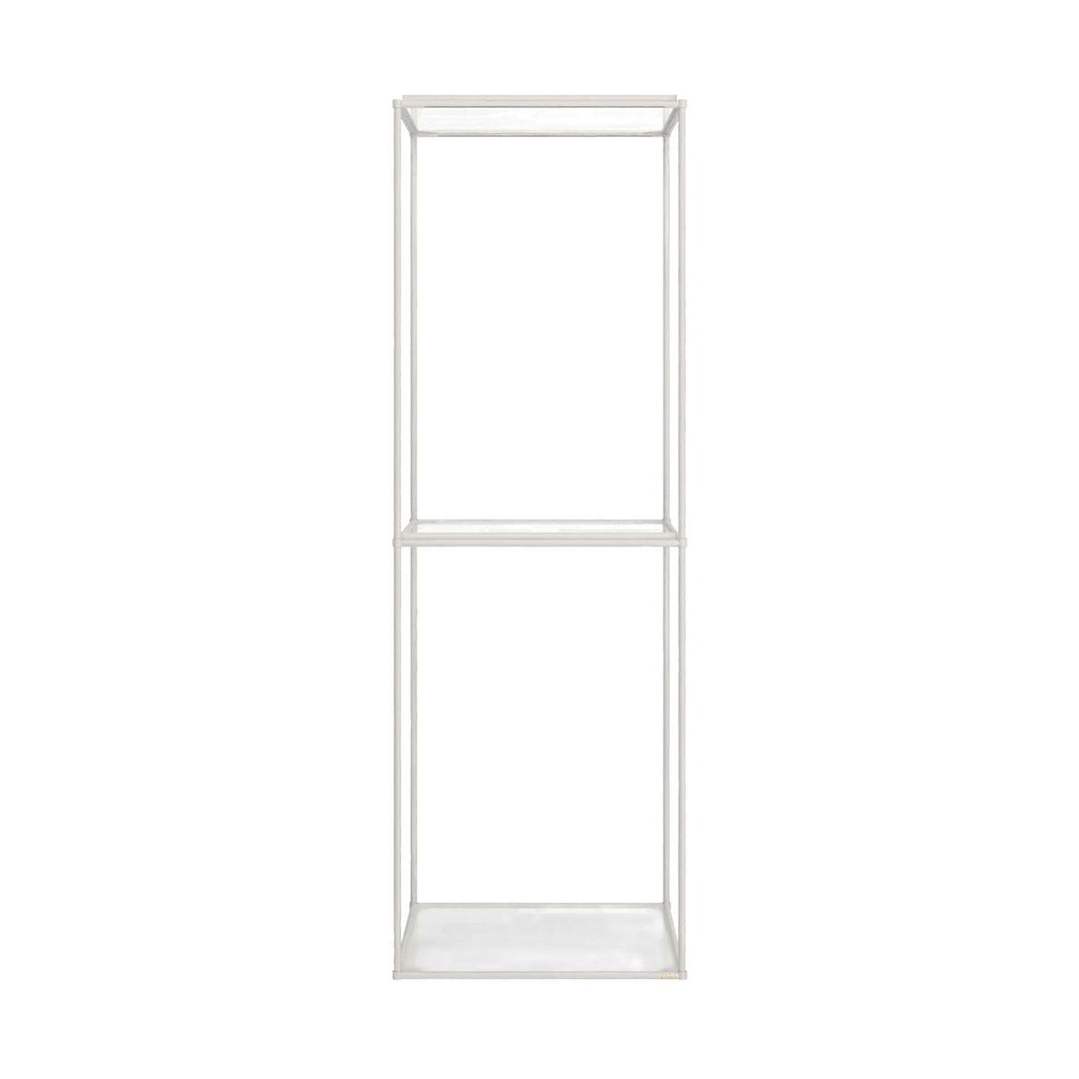109959 Zuo Chair Display Light Gray