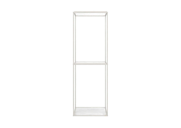 109959 Zuo Chair Display Light Gray