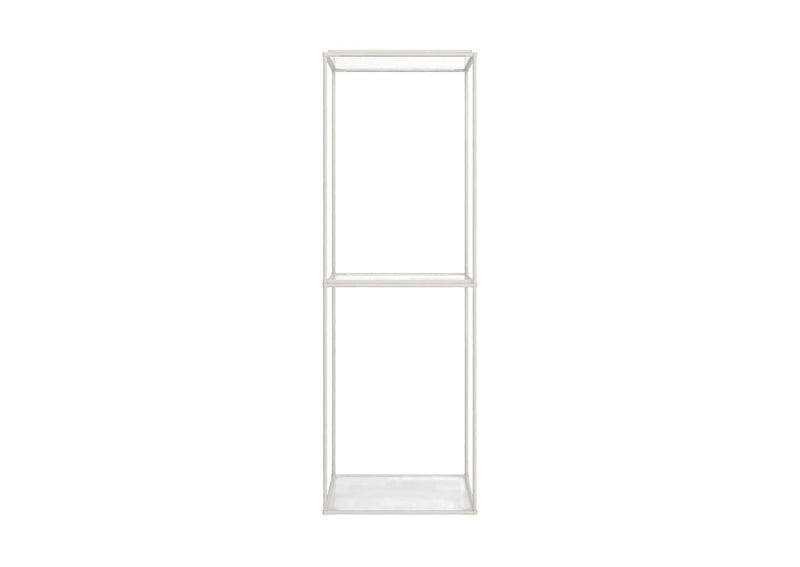 109959 Zuo Chair Display Light Gray
