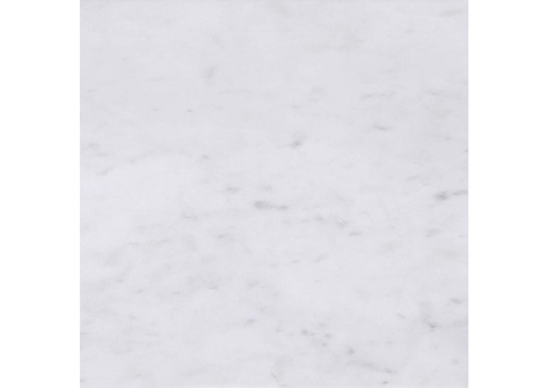 109921 Ormara Console Table Set (2-Piece) White & Black