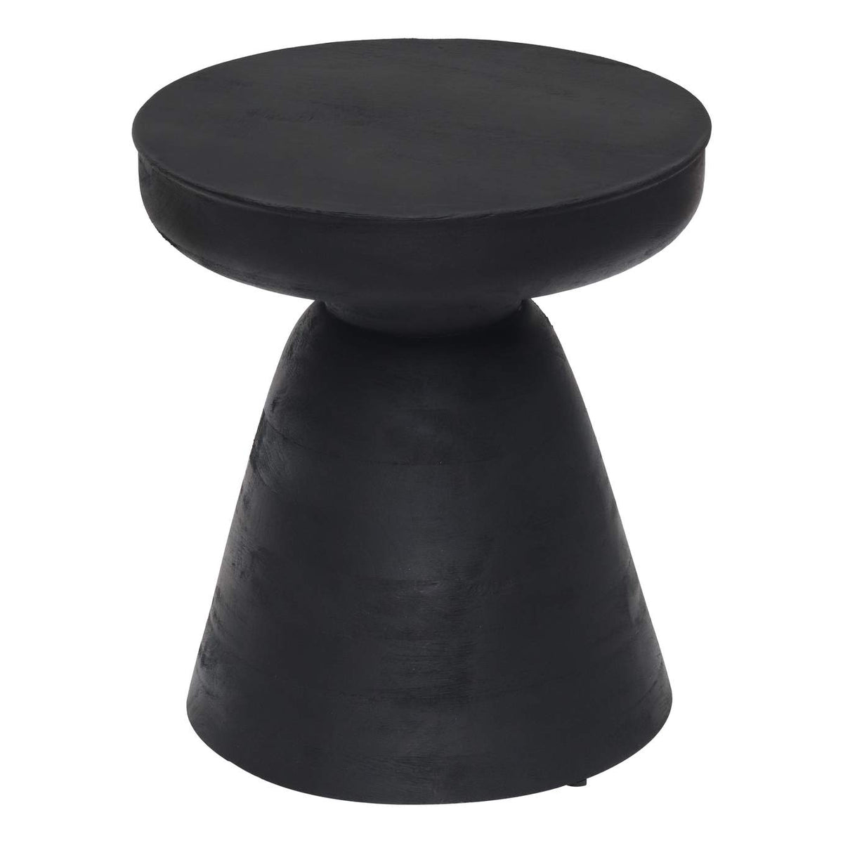 102059 Sage Side Table Black