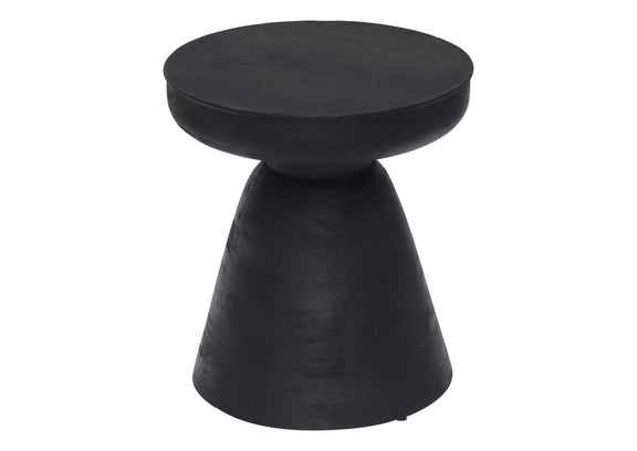 102059 Sage Side Table Black