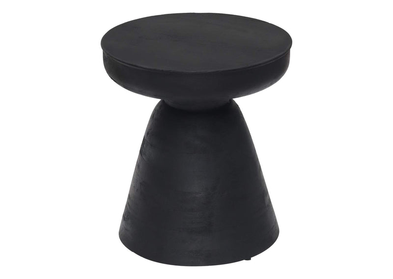 102059 Sage Side Table Black