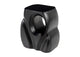 110245 Trung Side Table Black