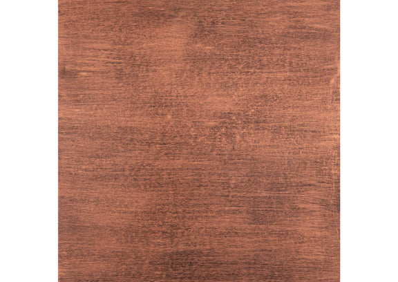 109841 Aveiro Coffee Table Copper & Black
