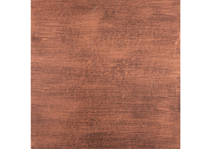 109841 Aveiro Coffee Table Copper & Black