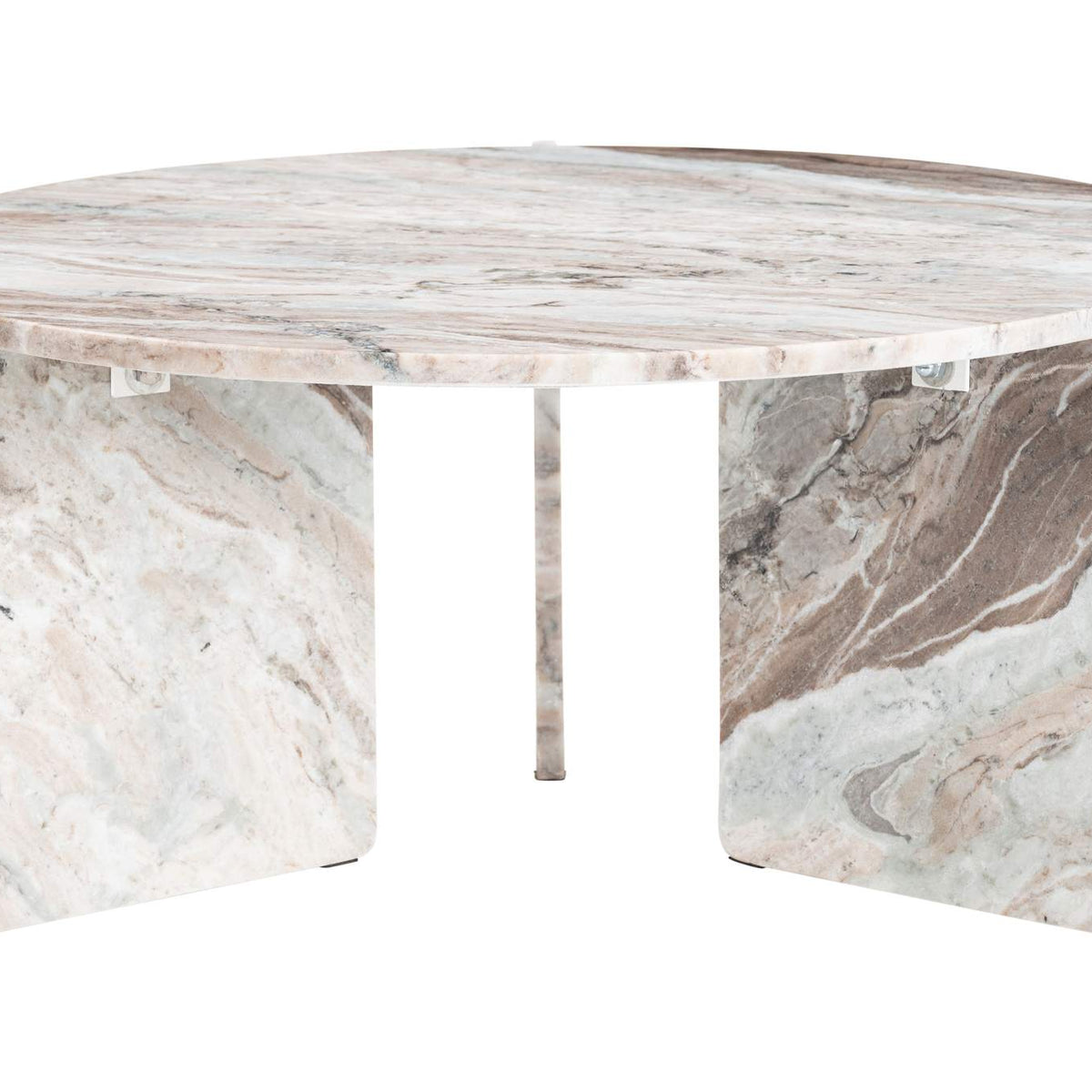 109849 Lancaster Coffee Table Natural