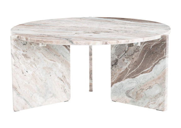 109849 Lancaster Coffee Table Natural