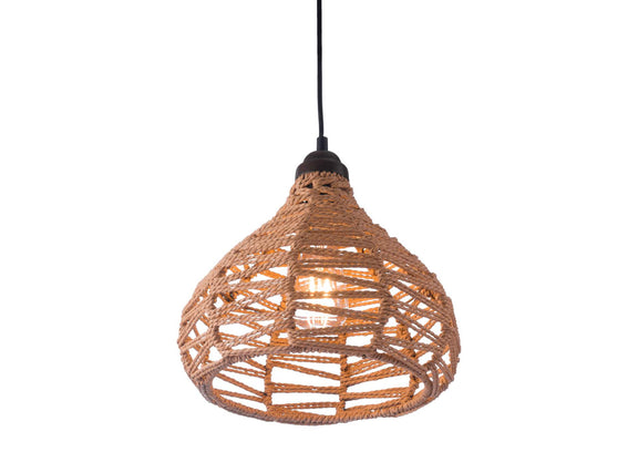 56016 Nezz Ceiling Lamp Natural