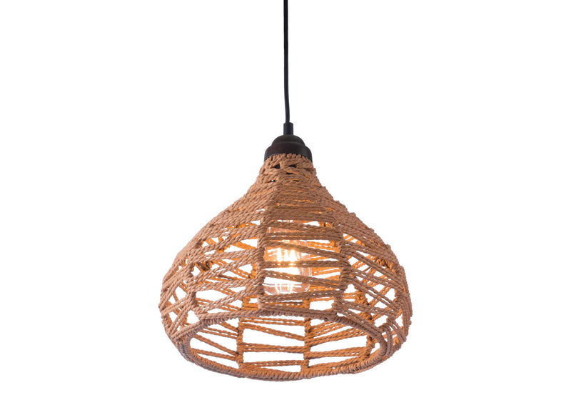 56016 Nezz Ceiling Lamp Natural