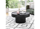 109084 Watson Coffee Table Black