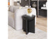 110239 Tume Side Table Black