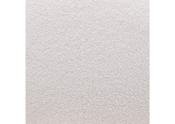 109345 Myanmar Accent Chair Cream