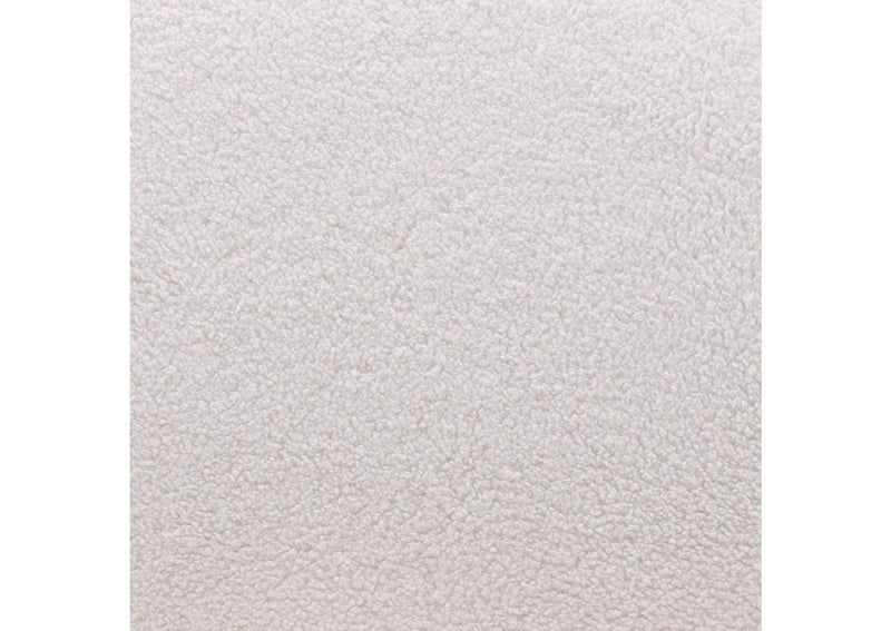 109345 Myanmar Accent Chair Cream