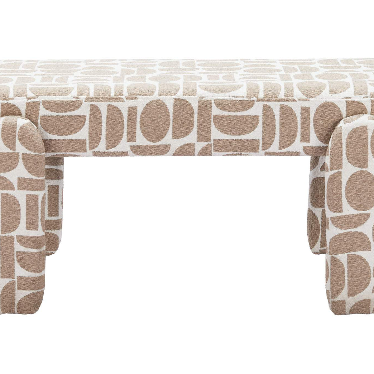 110186 Blato Bench Gray
