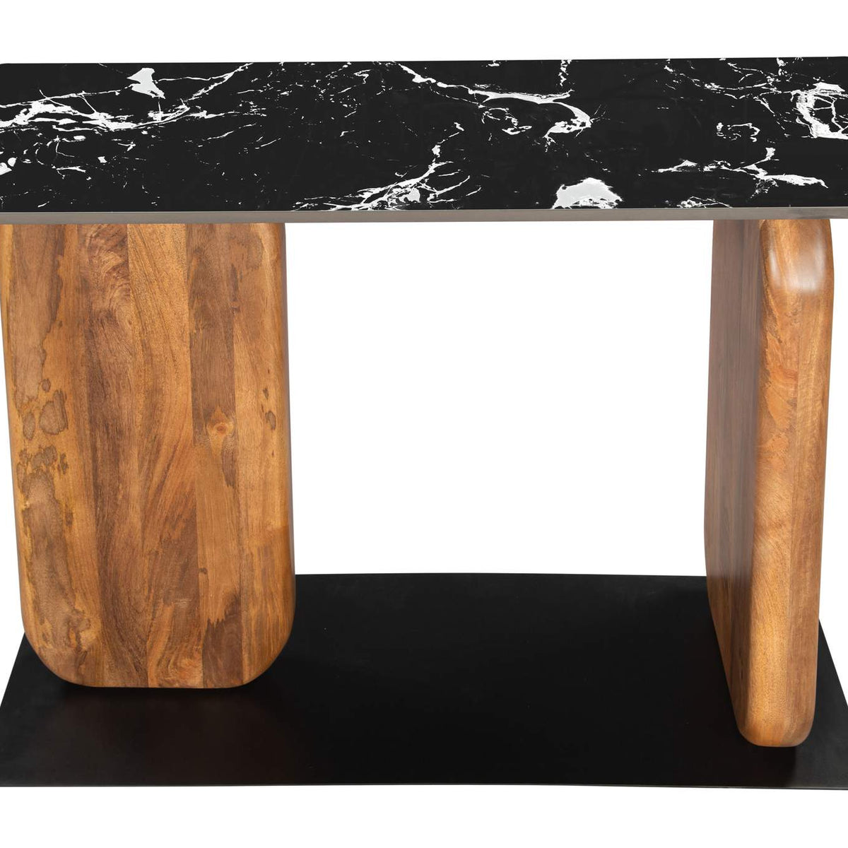 109770 Pemba Console Table Multicolor